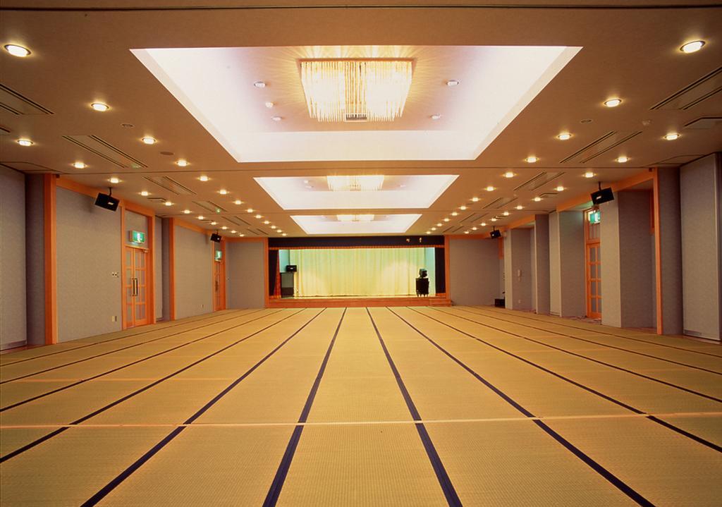 Misakitei Hotel Kami Amakusa Buitenkant foto