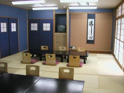 Misakitei Hotel Kami Amakusa Buitenkant foto